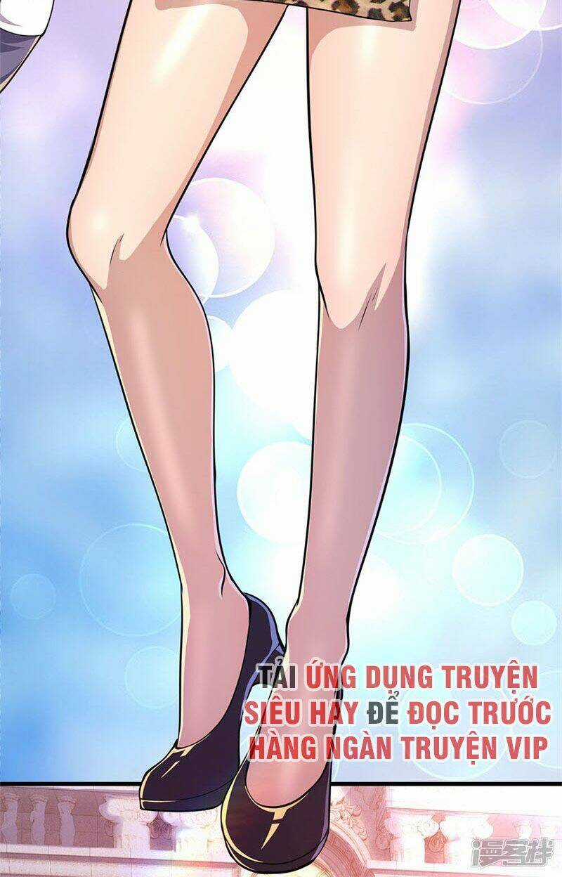 Y Võ Chí Tôn - Chapter 144 - Trang 24