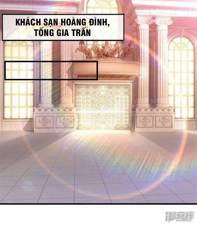 Y Võ Chí Tôn - Chapter 144 - Trang 25
