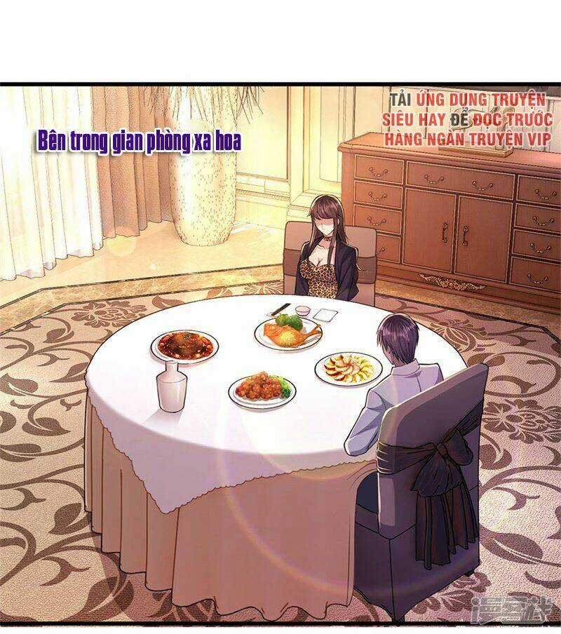 Y Võ Chí Tôn - Chapter 144 - Trang 26