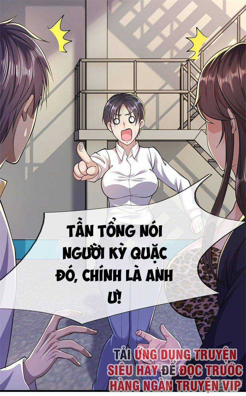 Y Võ Chí Tôn - Chapter 144 - Trang 5