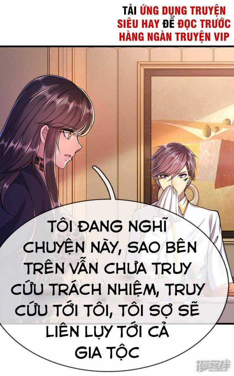 Y Võ Chí Tôn - Chapter 145 - Trang 2