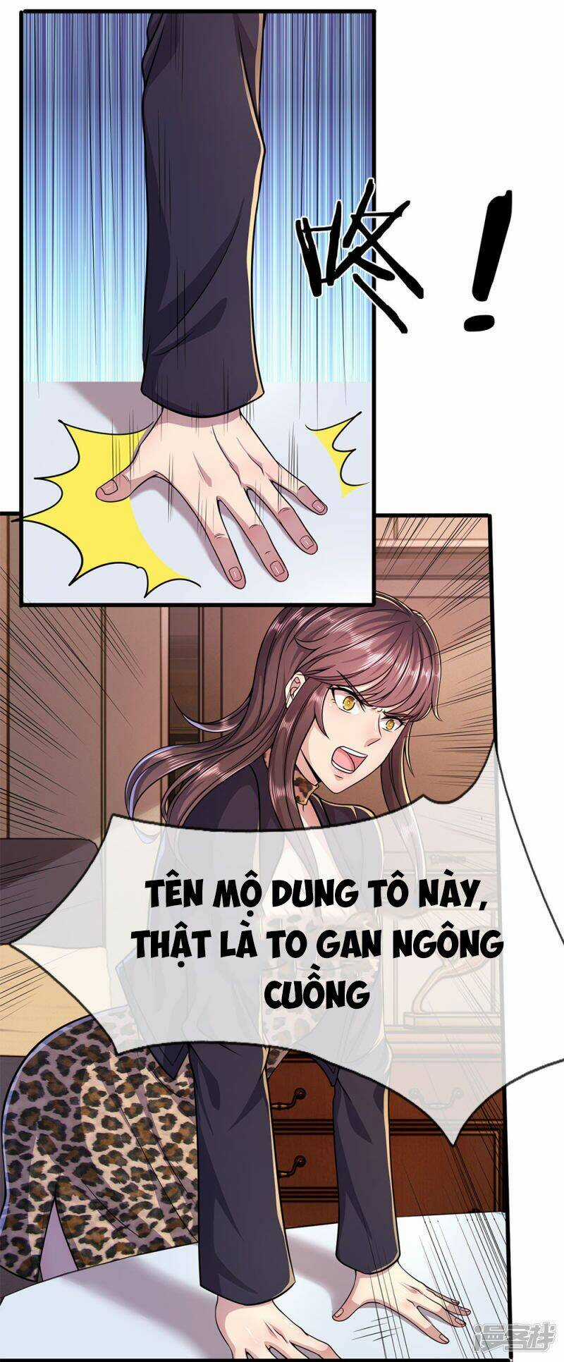 Y Võ Chí Tôn - Chapter 145 - Trang 11