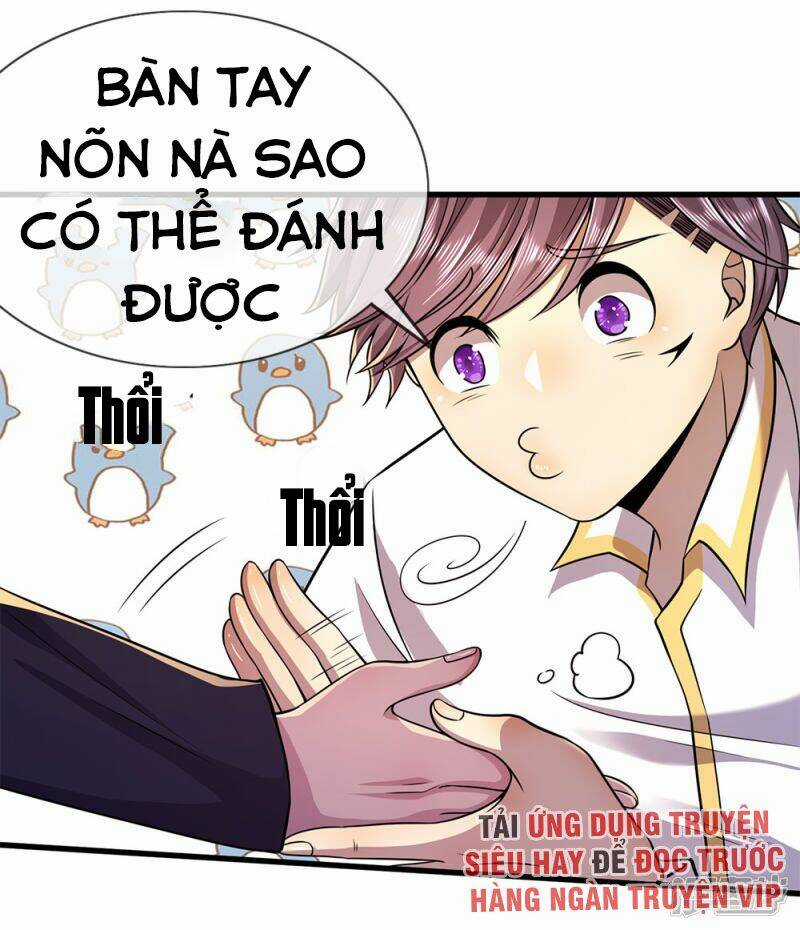 Y Võ Chí Tôn - Chapter 145 - Trang 13