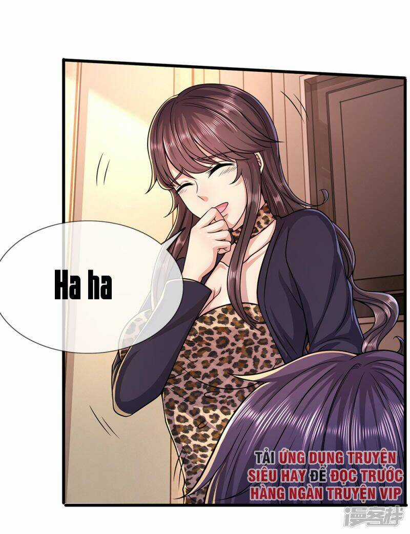 Y Võ Chí Tôn - Chapter 145 - Trang 14