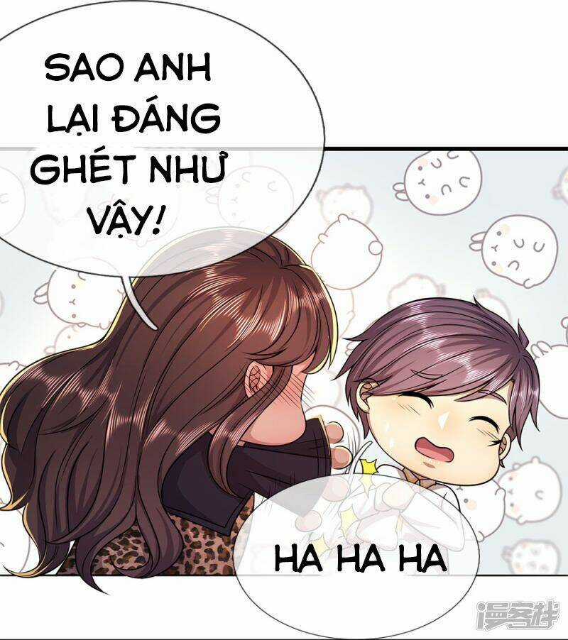 Y Võ Chí Tôn - Chapter 145 - Trang 15