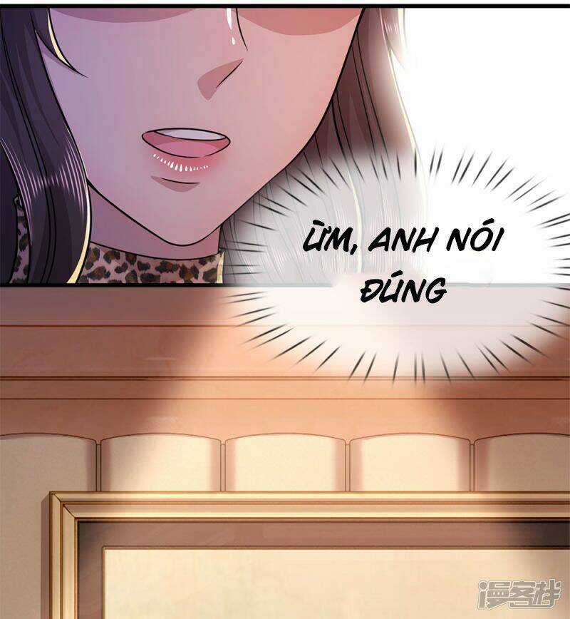 Y Võ Chí Tôn - Chapter 145 - Trang 18