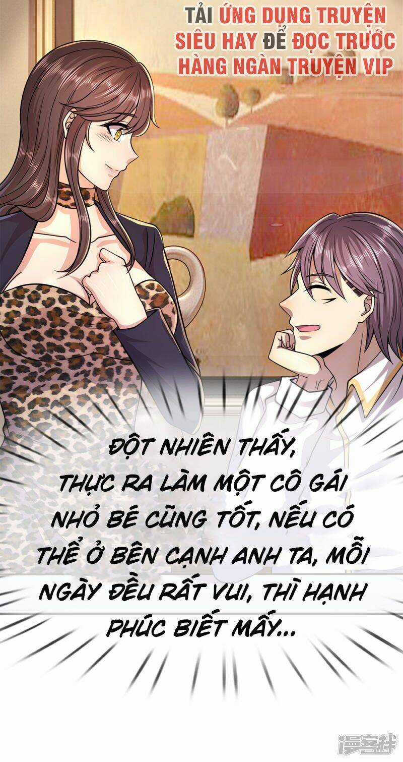Y Võ Chí Tôn - Chapter 145 - Trang 19