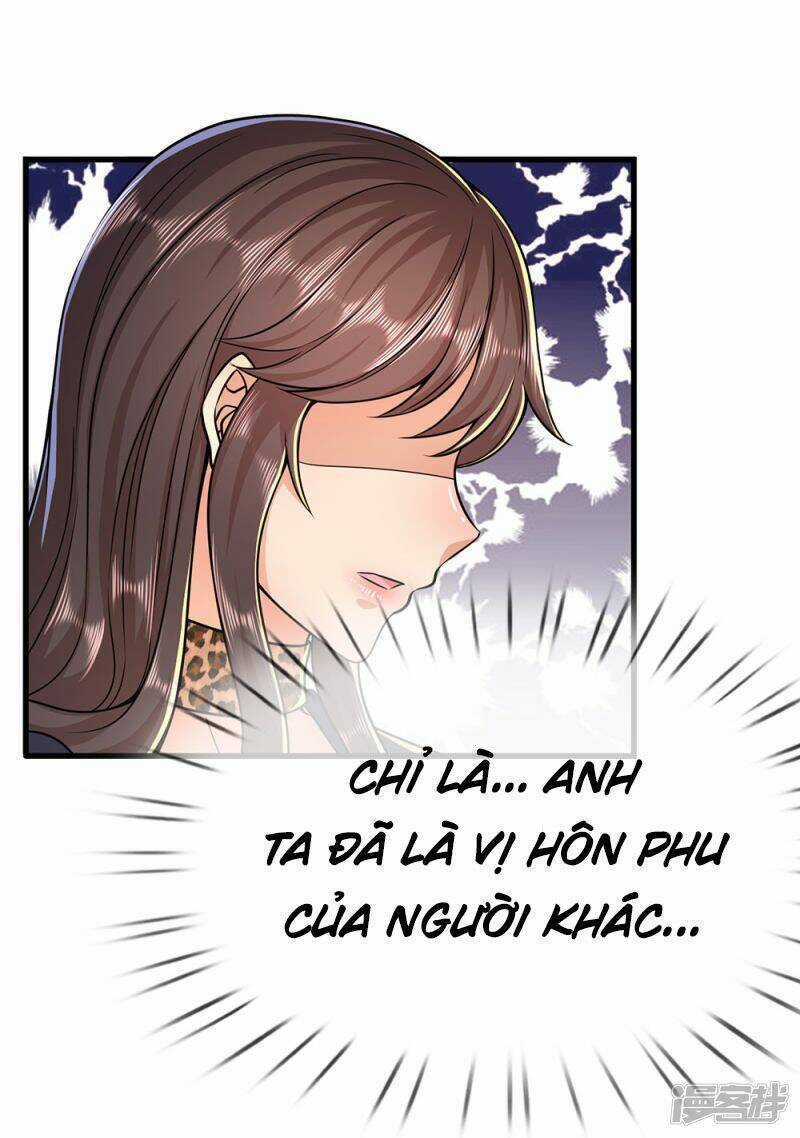 Y Võ Chí Tôn - Chapter 145 - Trang 20