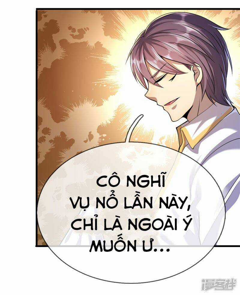 Y Võ Chí Tôn - Chapter 145 - Trang 3