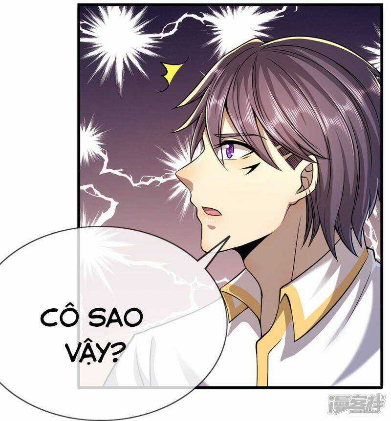 Y Võ Chí Tôn - Chapter 145 - Trang 21