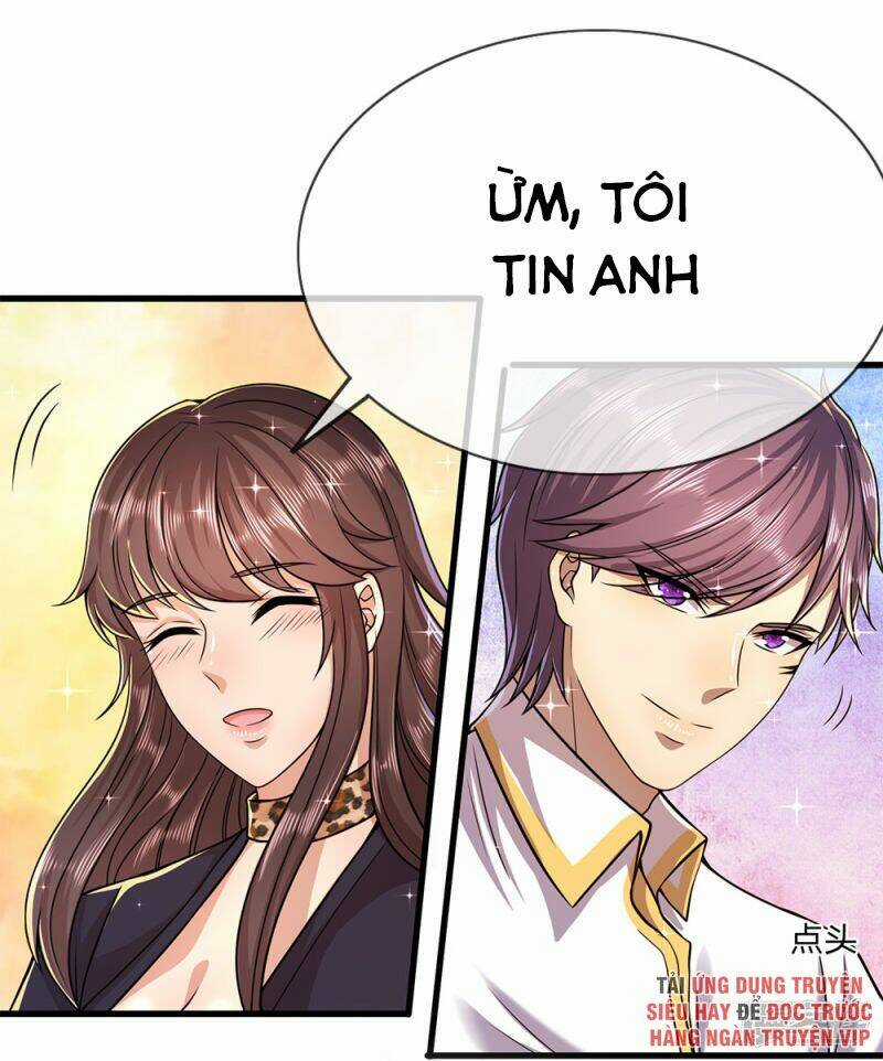 Y Võ Chí Tôn - Chapter 145 - Trang 24