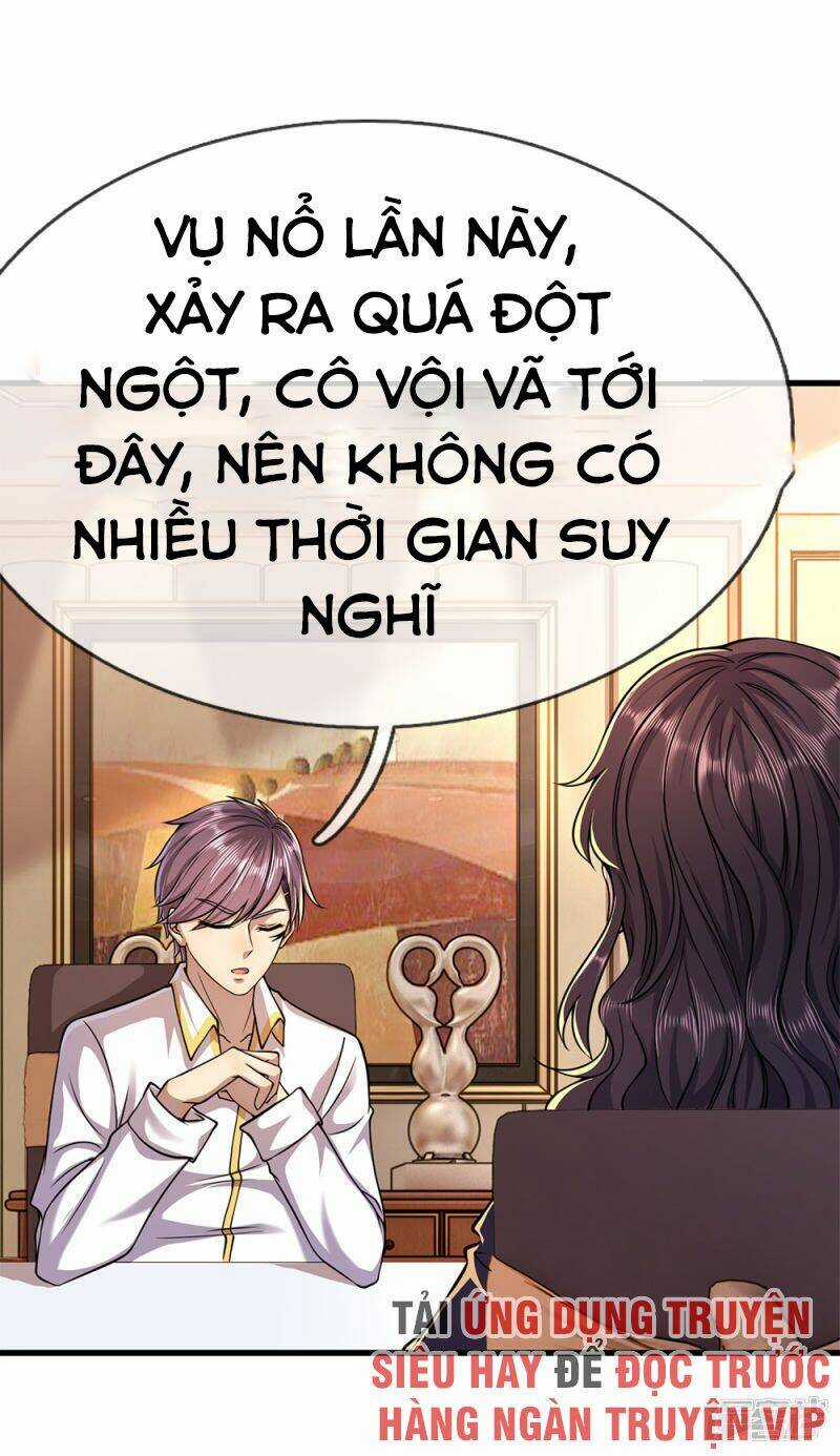 Y Võ Chí Tôn - Chapter 145 - Trang 5