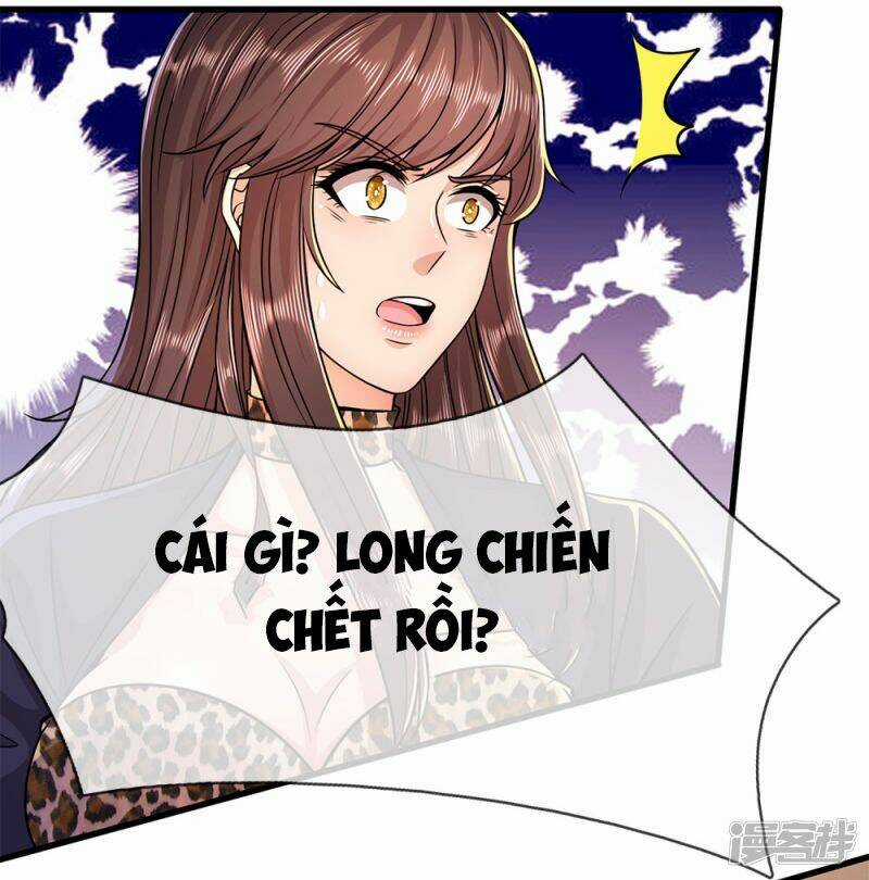 Y Võ Chí Tôn - Chapter 145 - Trang 8