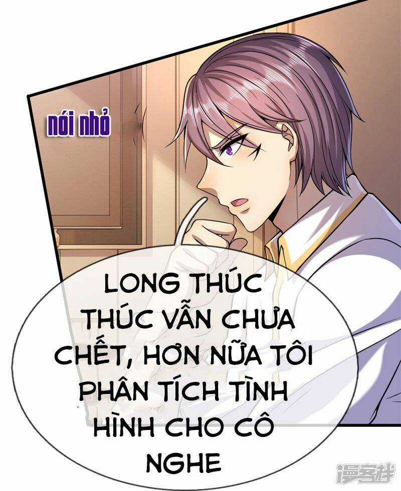 Y Võ Chí Tôn - Chapter 145 - Trang 9