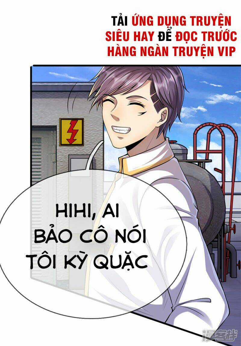 Y Võ Chí Tôn - Chapter 146 - Trang 11