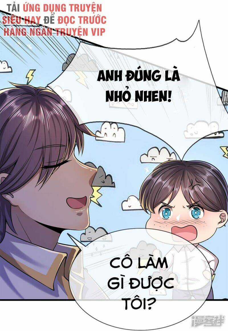 Y Võ Chí Tôn - Chapter 146 - Trang 13