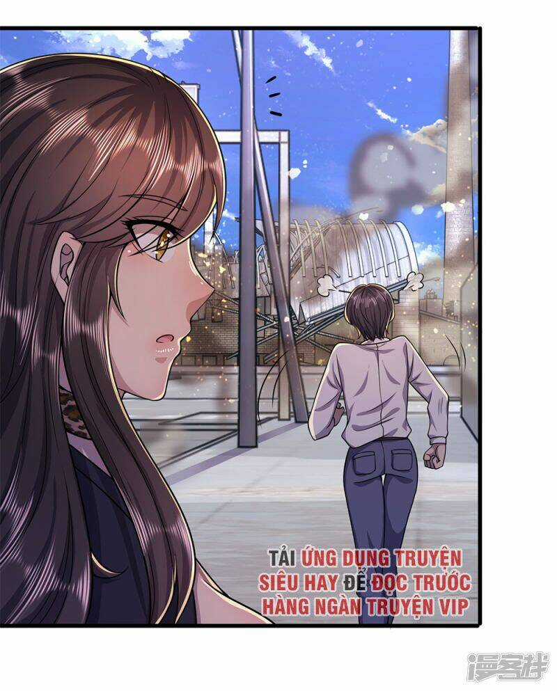 Y Võ Chí Tôn - Chapter 146 - Trang 15