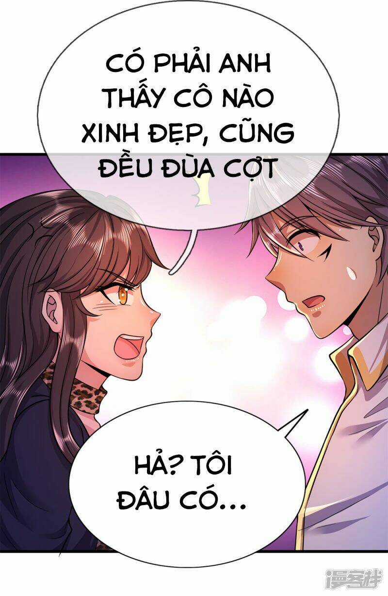 Y Võ Chí Tôn - Chapter 146 - Trang 18
