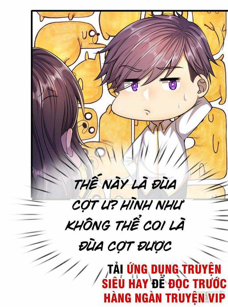 Y Võ Chí Tôn - Chapter 146 - Trang 19