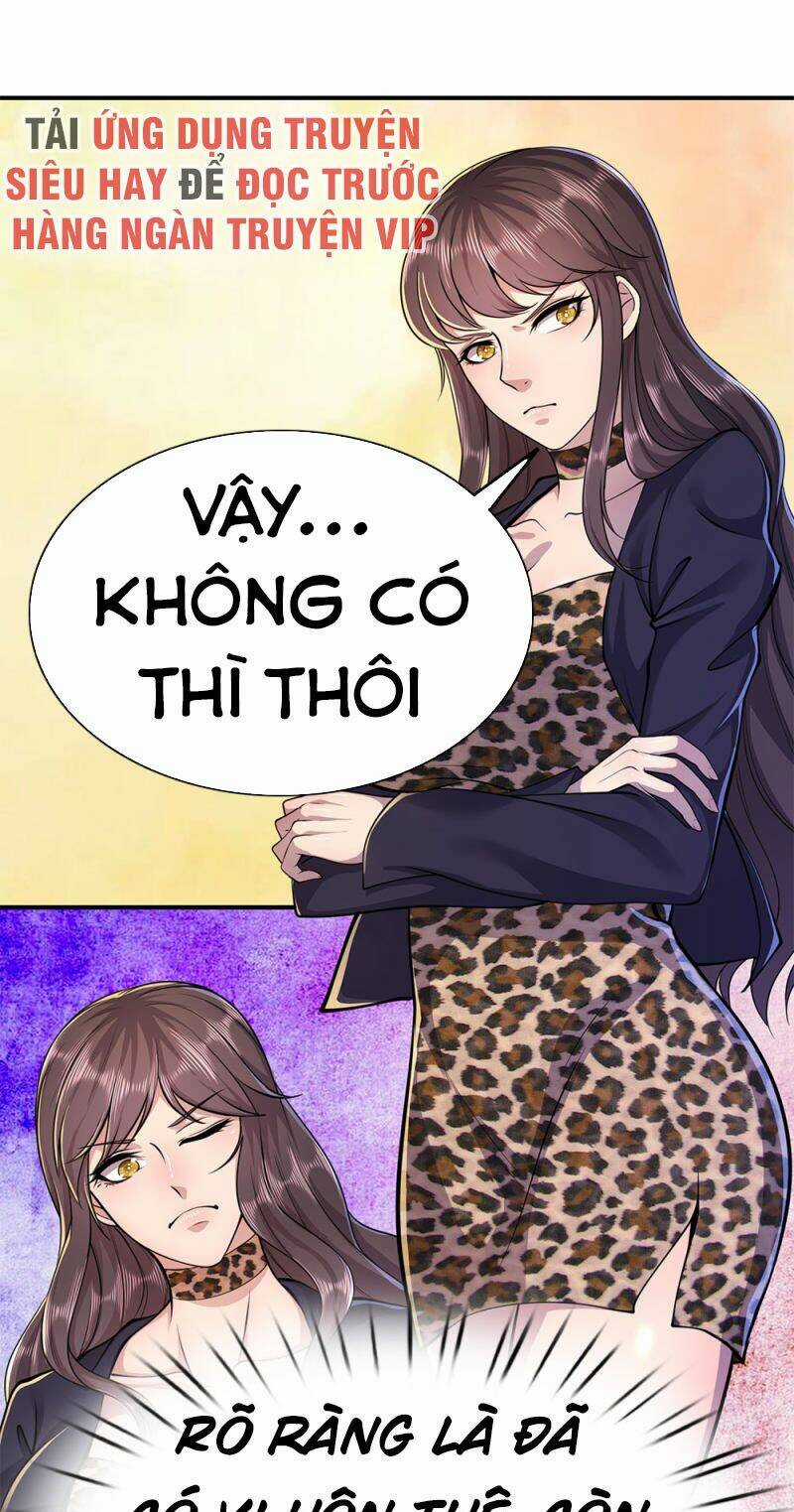 Y Võ Chí Tôn - Chapter 146 - Trang 20