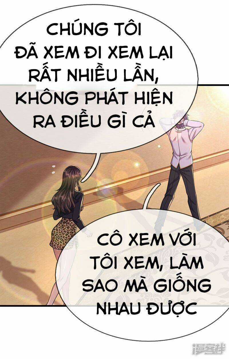 Y Võ Chí Tôn - Chapter 146 - Trang 3