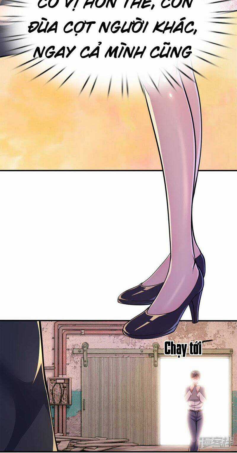 Y Võ Chí Tôn - Chapter 146 - Trang 21