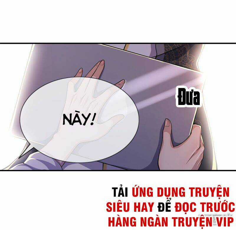 Y Võ Chí Tôn - Chapter 146 - Trang 22