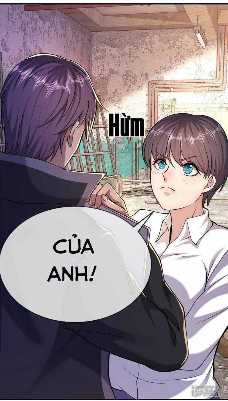 Y Võ Chí Tôn - Chapter 146 - Trang 23