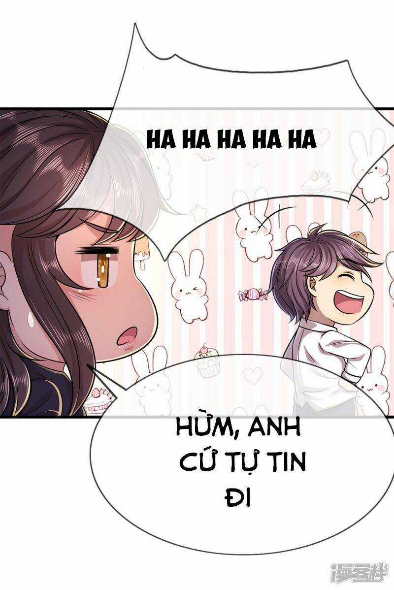 Y Võ Chí Tôn - Chapter 146 - Trang 5