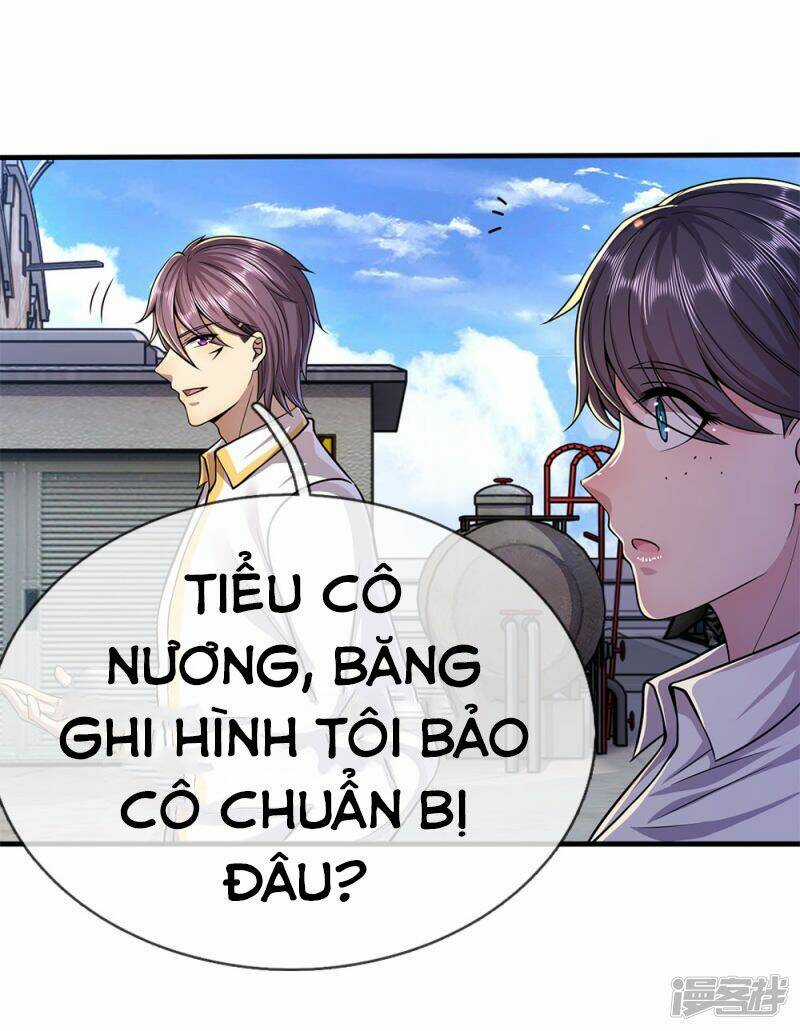 Y Võ Chí Tôn - Chapter 146 - Trang 7