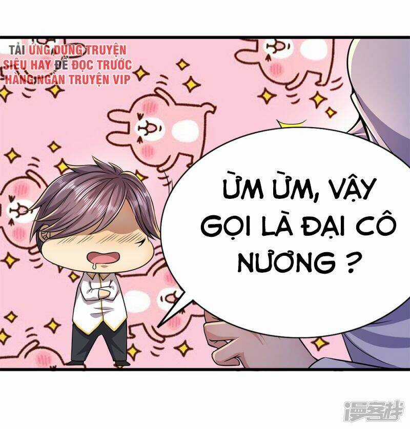 Y Võ Chí Tôn - Chapter 146 - Trang 9