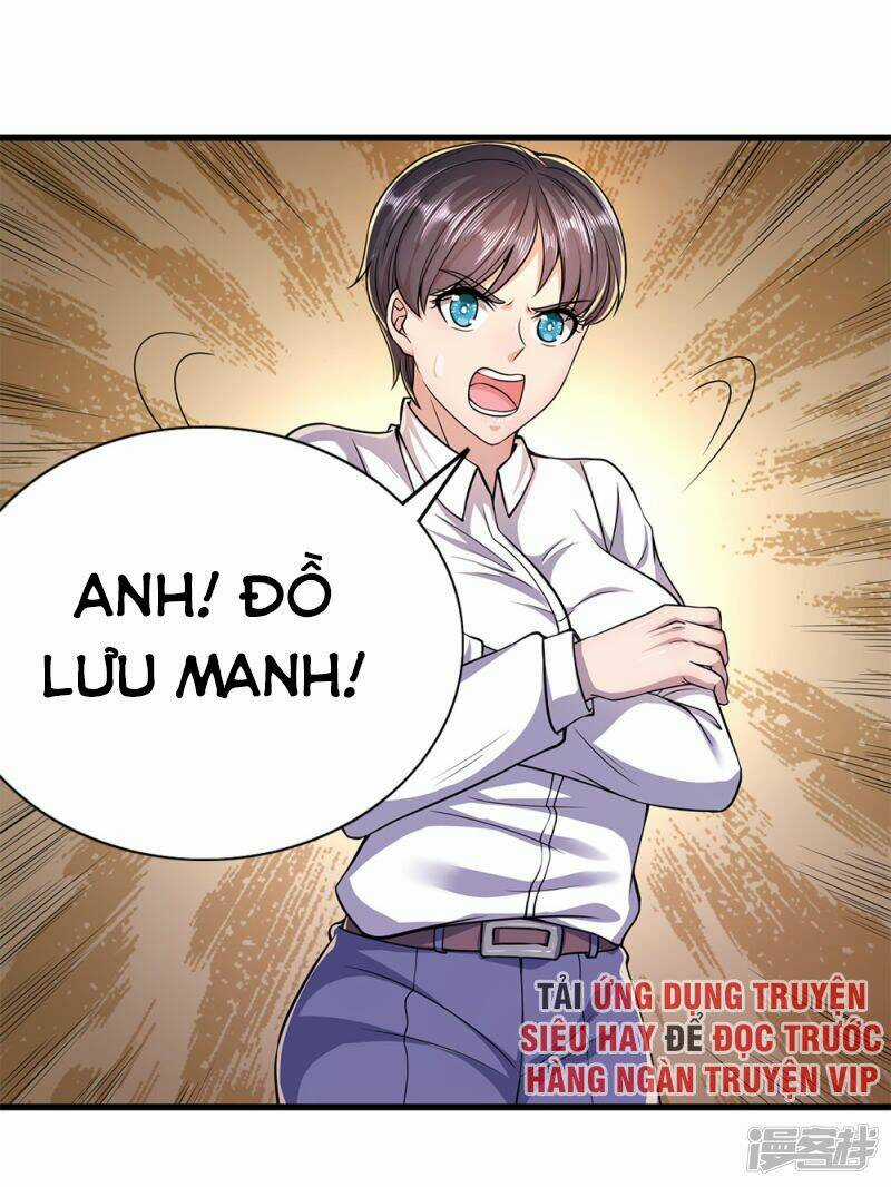 Y Võ Chí Tôn - Chapter 146 - Trang 10