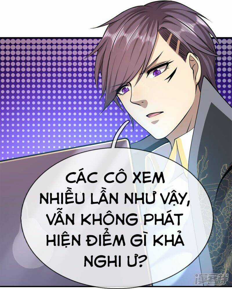 Y Võ Chí Tôn - Chapter 147 - Trang 1