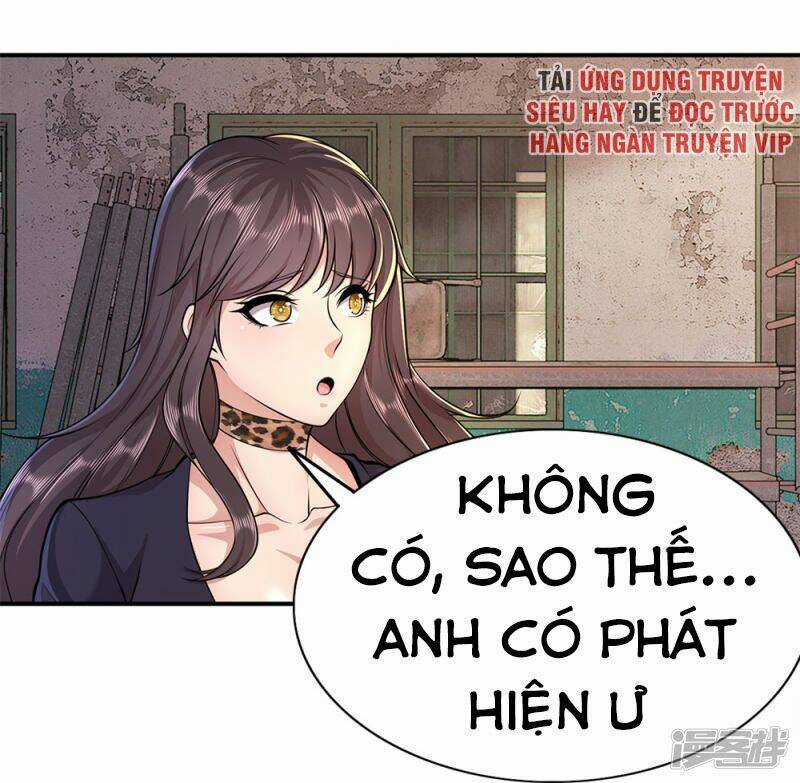 Y Võ Chí Tôn - Chapter 147 - Trang 2