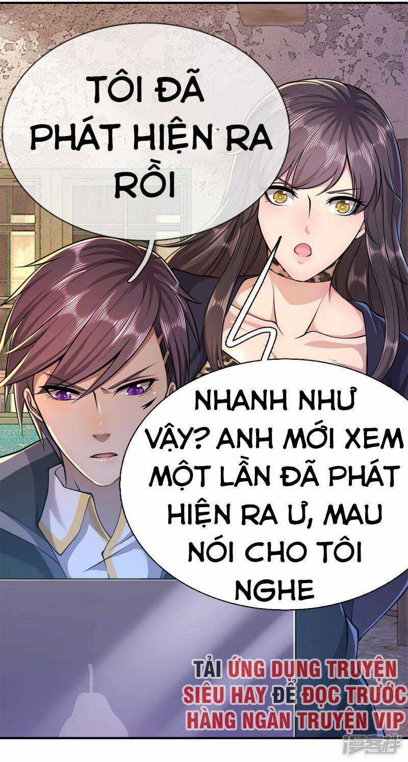 Y Võ Chí Tôn - Chapter 147 - Trang 3