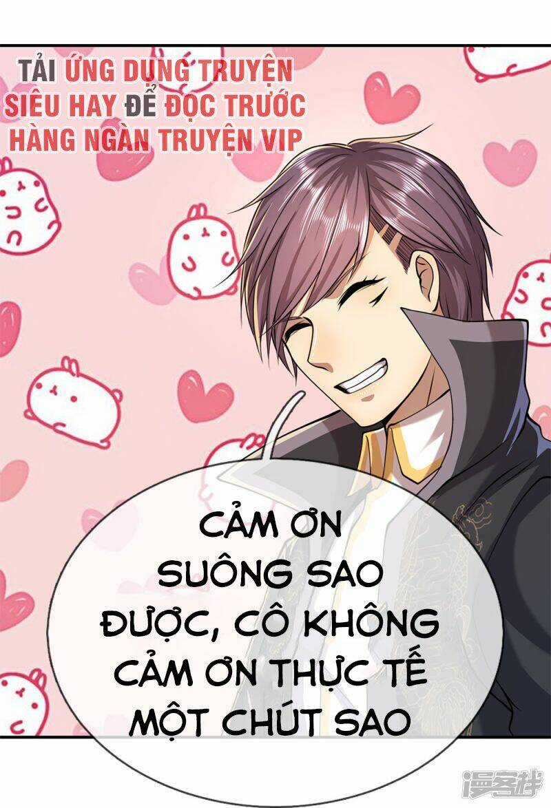 Y Võ Chí Tôn - Chapter 147 - Trang 21