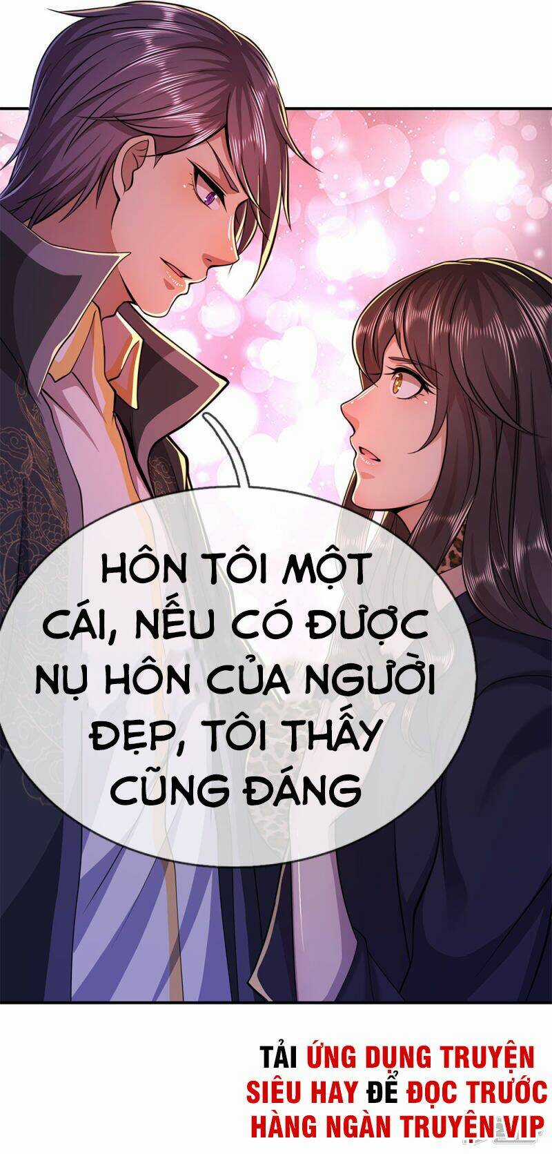 Y Võ Chí Tôn - Chapter 147 - Trang 24