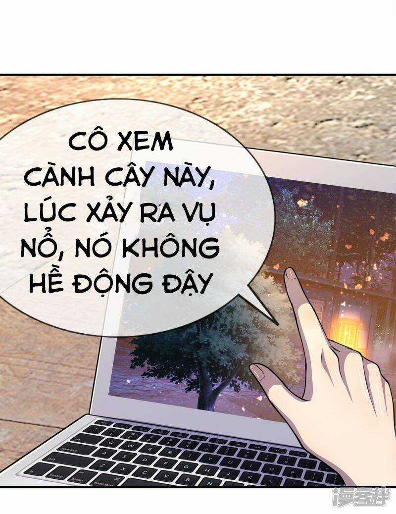 Y Võ Chí Tôn - Chapter 147 - Trang 4