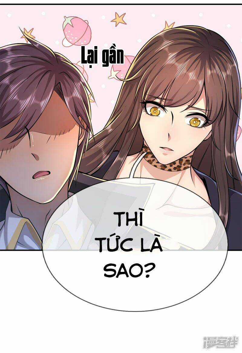 Y Võ Chí Tôn - Chapter 147 - Trang 6