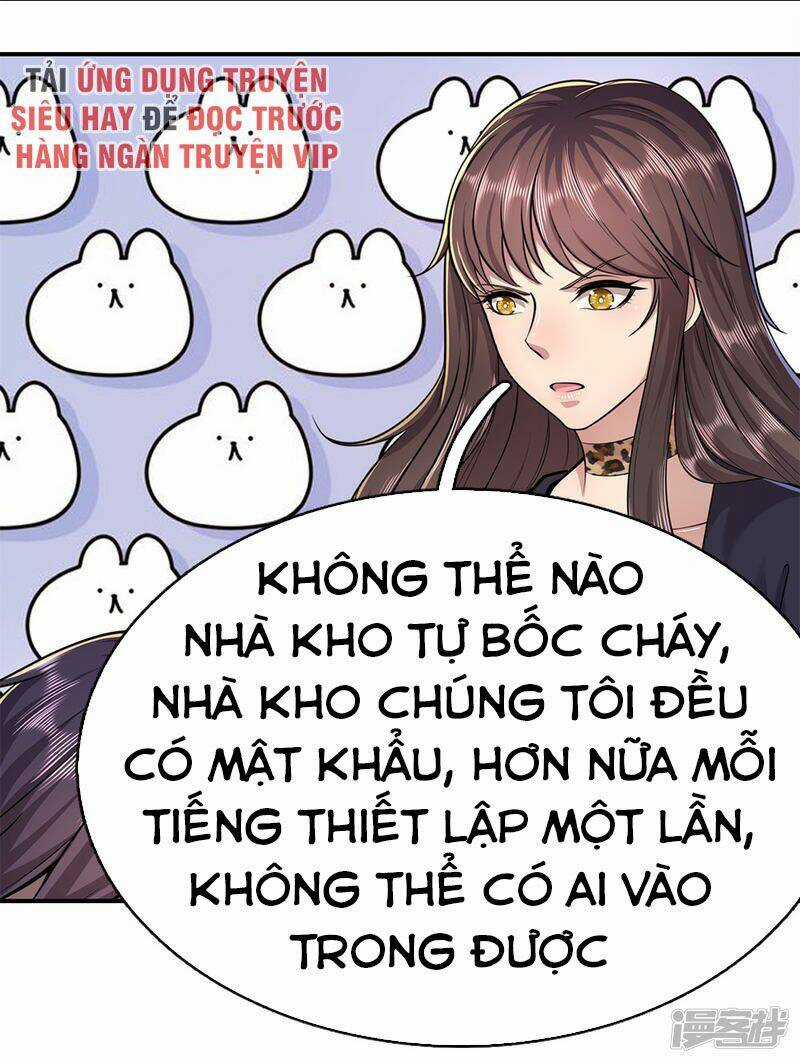 Y Võ Chí Tôn - Chapter 147 - Trang 8