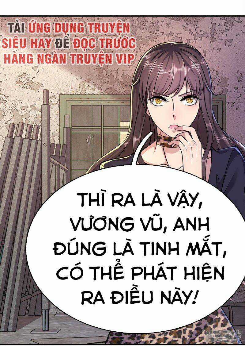 Y Võ Chí Tôn - Chapter 147 - Trang 10