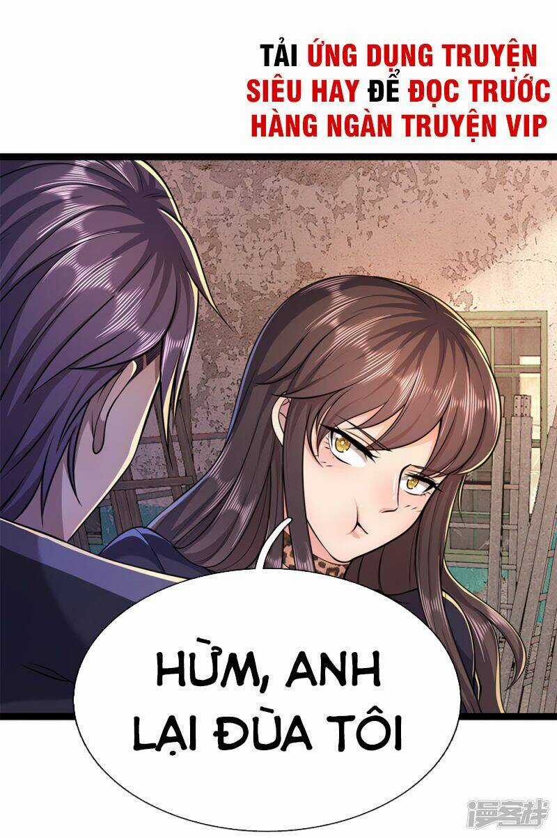 Y Võ Chí Tôn - Chapter 148 - Trang 1