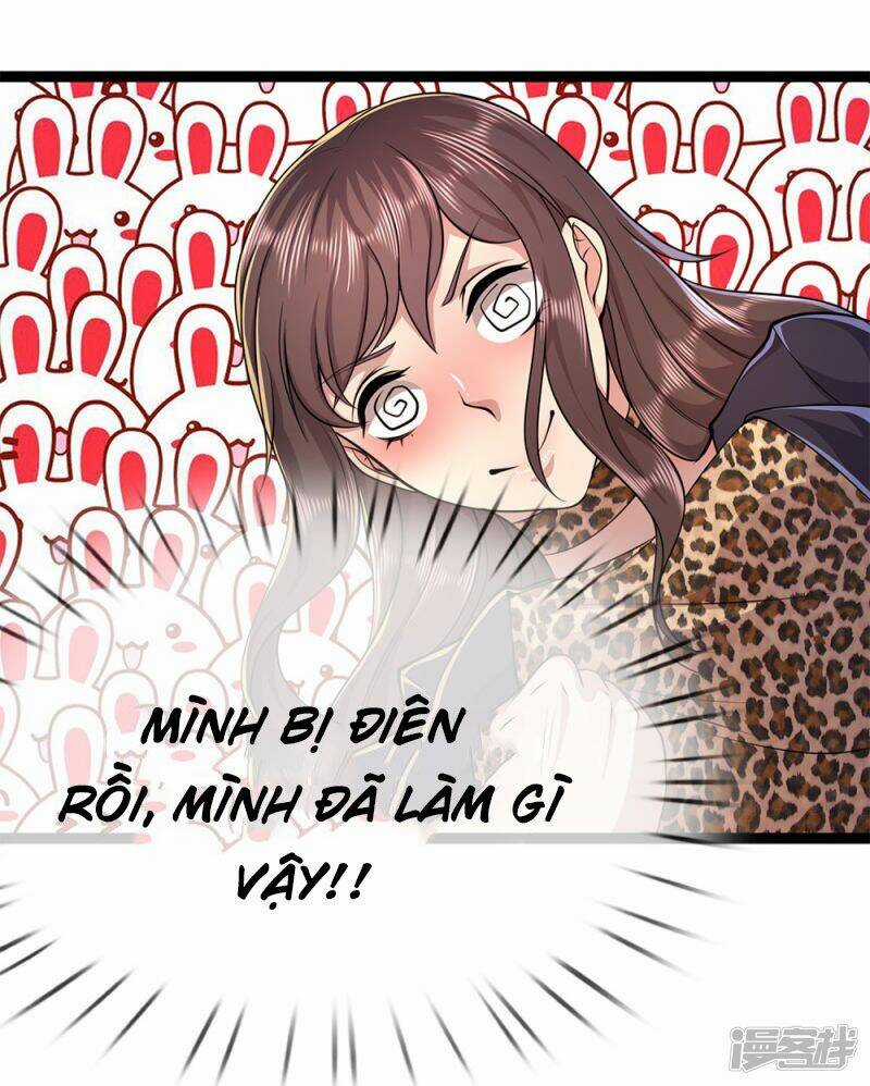 Y Võ Chí Tôn - Chapter 148 - Trang 11