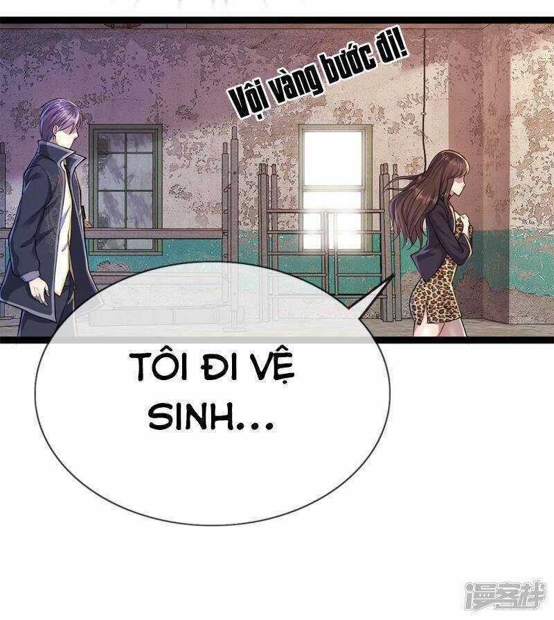 Y Võ Chí Tôn - Chapter 148 - Trang 12