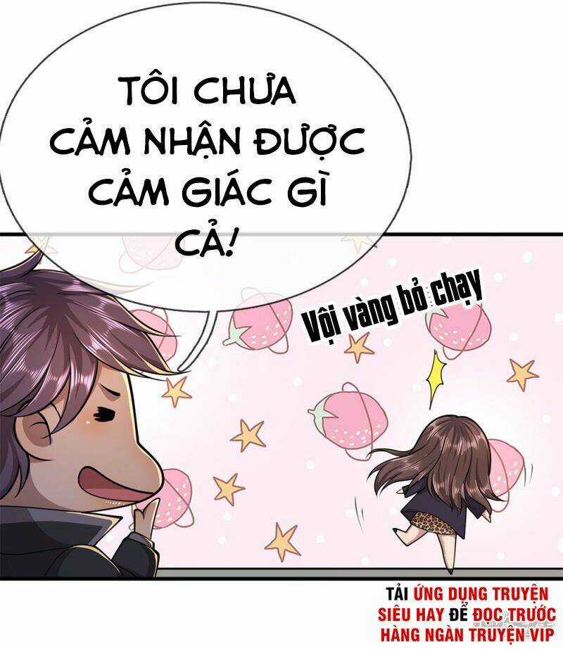 Y Võ Chí Tôn - Chapter 148 - Trang 14
