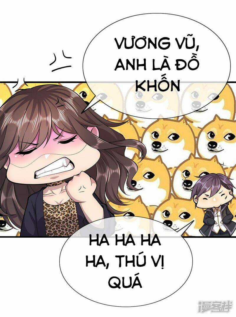 Y Võ Chí Tôn - Chapter 148 - Trang 15