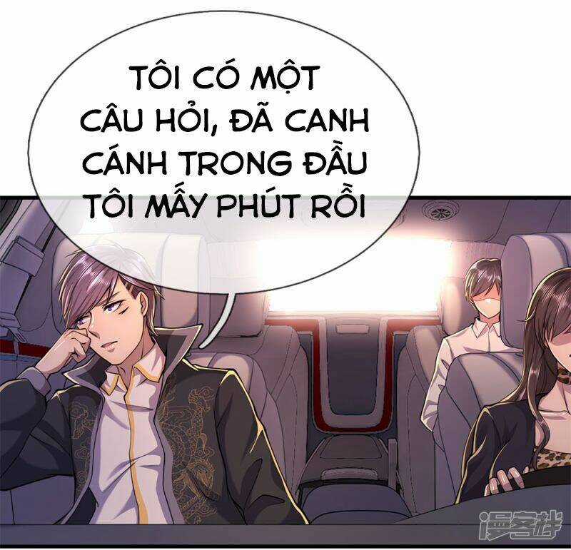 Y Võ Chí Tôn - Chapter 148 - Trang 17