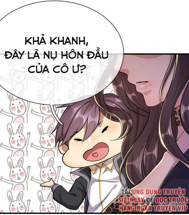 Y Võ Chí Tôn - Chapter 148 - Trang 19
