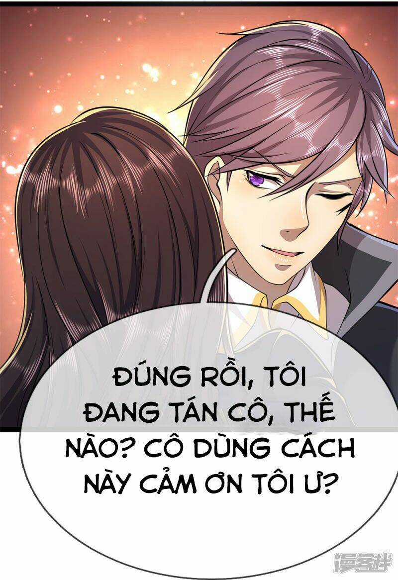Y Võ Chí Tôn - Chapter 148 - Trang 3