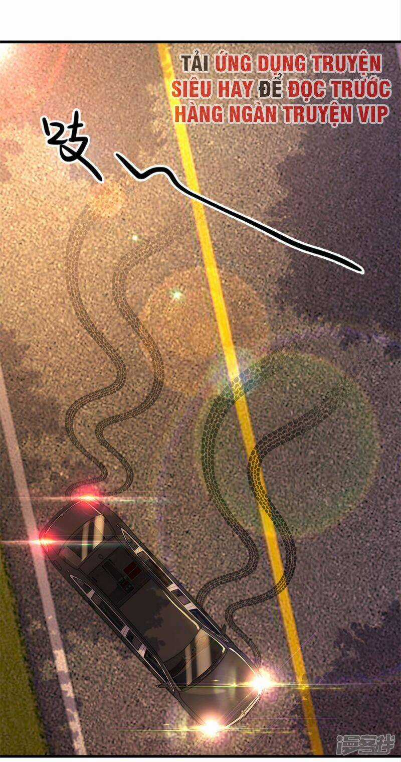 Y Võ Chí Tôn - Chapter 148 - Trang 22